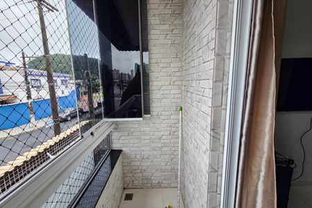 Casa de condomínio para alugar com 50m², 1 quarto e 1 vaga