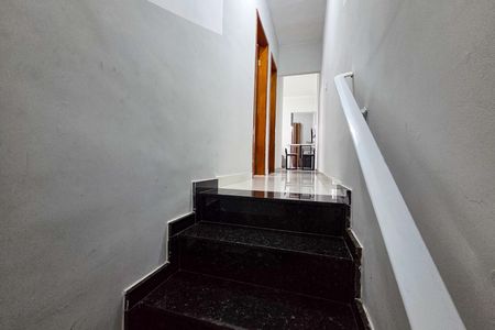 Casa de Condomínio para alugar com 1 quarto, 50m² em Canto do Forte, Praia Grande