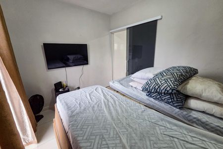 Casa de Condomínio para alugar com 1 quarto, 50m² em Canto do Forte, Praia Grande