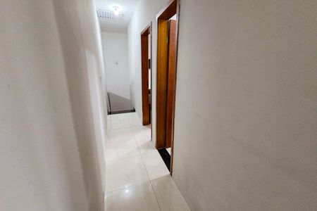 Casa de condomínio para alugar com 50m², 1 quarto e 1 vaga
