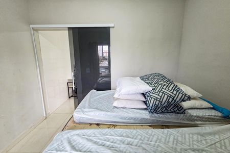 Casa de condomínio para alugar com 50m², 1 quarto e 1 vaga