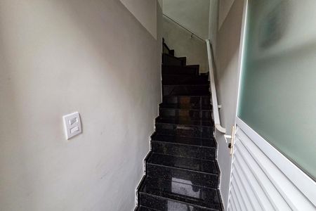 Casa de condomínio para alugar com 50m², 1 quarto e 1 vaga
