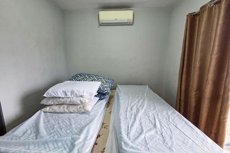 Casa de condomínio para alugar com 50m², 1 quarto e 1 vaga