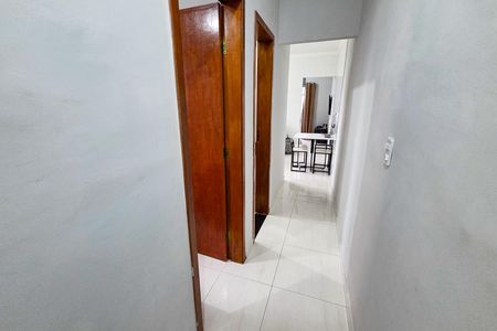 Casa de Condomínio para alugar com 1 quarto, 50m² em Canto do Forte, Praia Grande