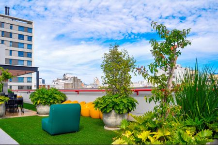 Apartamento à venda com 1 quarto, 34m² em Farroupilha, Porto Alegre