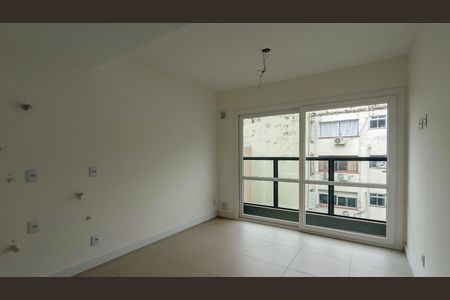 Apartamento à venda com 1 quarto, 34m² em Farroupilha, Porto Alegre
