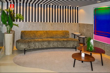 Apartamento à venda com 1 quarto, 34m² em Farroupilha, Porto Alegre
