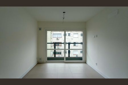 Apartamento à venda com 1 quarto, 34m² em Farroupilha, Porto Alegre