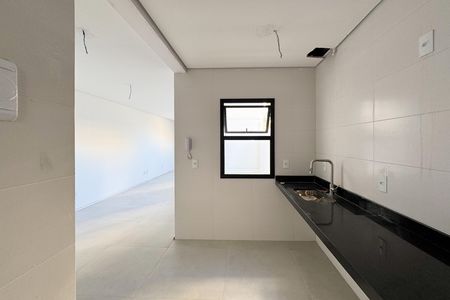 Apartamento à venda com 138m², 2 quartos e 2 vagas Apartamento à venda com 138m², 2 quartos e 2 vagasCozinha