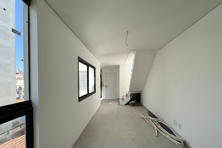 Apartamento à venda com 138m², 2 quartos e 2 vagas Apartamento à venda com 138m², 2 quartos e 2 vagasSala