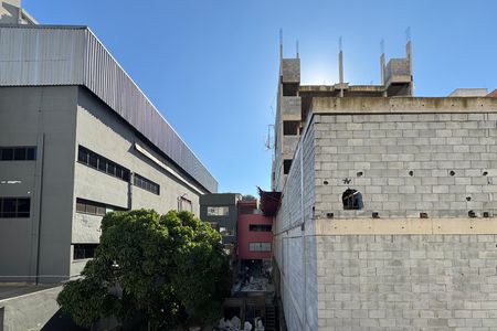 Apartamento à venda com 138m², 2 quartos e 2 vagas Apartamento à venda com 138m², 2 quartos e 2 vagasVista da Sacada - Suíte