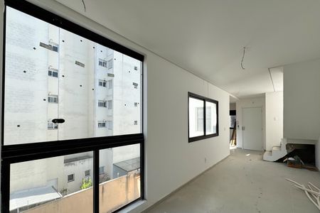 Apartamento à venda com 138m², 2 quartos e 2 vagas Apartamento à venda com 138m², 2 quartos e 2 vagasSala