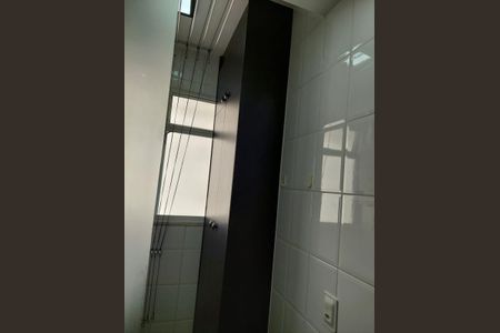 Apartamento à venda com 68m², 3 quartos e 1 vaga Apartamento à venda com 68m², 3 quartos e 1 vagaBanheiro