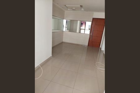 Sala de apartamento à venda com 3 quartos, 68m² em Freguesia (Jacarepaguá), Rio de Janeiro