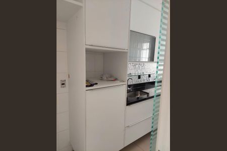 Apartamento à venda com 68m², 3 quartos e 1 vaga Apartamento à venda com 68m², 3 quartos e 1 vagaCozinha