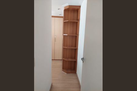Corredor de apartamento à venda com 3 quartos, 68m² em Freguesia (Jacarepaguá), Rio de Janeiro