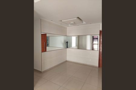 Banheiro de apartamento à venda com 3 quartos, 68m² em Freguesia (Jacarepaguá), Rio de Janeiro