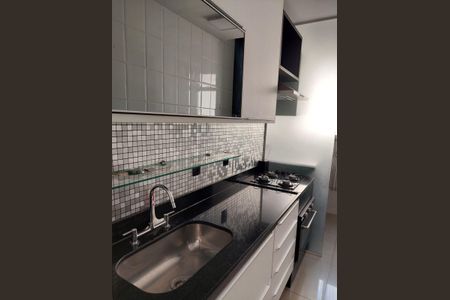 Apartamento à venda com 68m², 3 quartos e 1 vaga Apartamento à venda com 68m², 3 quartos e 1 vagaCozinha