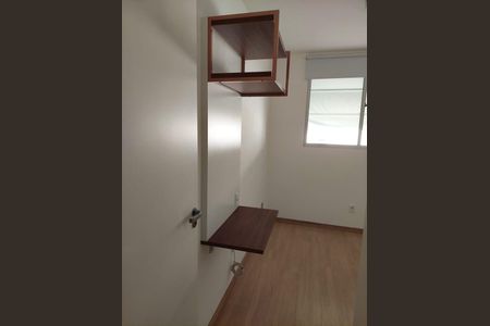 Quarto de apartamento à venda com 3 quartos, 68m² em Freguesia (Jacarepaguá), Rio de Janeiro