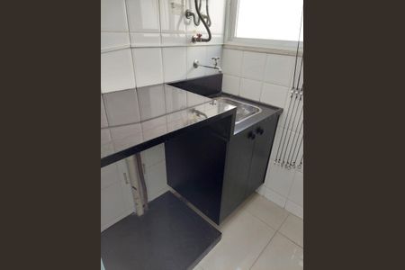 Apartamento à venda com 68m², 3 quartos e 1 vaga Apartamento à venda com 68m², 3 quartos e 1 vagaCozinha