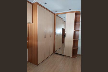 Quarto de apartamento à venda com 3 quartos, 68m² em Freguesia (Jacarepaguá), Rio de Janeiro