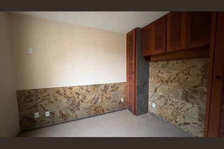 Casa de condomínio para alugar com 116m², 3 quartos e 1 vaga Casa de condomínio para alugar com 116m², 3 quartos e 1 vagaQuarto 1