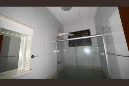 Casa de condomínio para alugar com 116m², 3 quartos e 1 vaga Casa de condomínio para alugar com 116m², 3 quartos e 1 vagaBanheiro 1