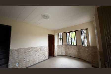 Casa de condomínio para alugar com 116m², 3 quartos e 1 vaga Casa de condomínio para alugar com 116m², 3 quartos e 1 vagaSala