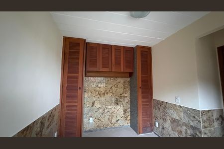 Casa de condomínio para alugar com 116m², 3 quartos e 1 vaga Casa de condomínio para alugar com 116m², 3 quartos e 1 vagaQuarto 1