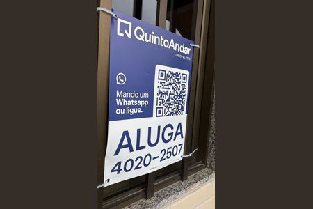 Casa de condomínio para alugar com 116m², 3 quartos e 1 vaga Casa de condomínio para alugar com 116m², 3 quartos e 1 vagaPlaca