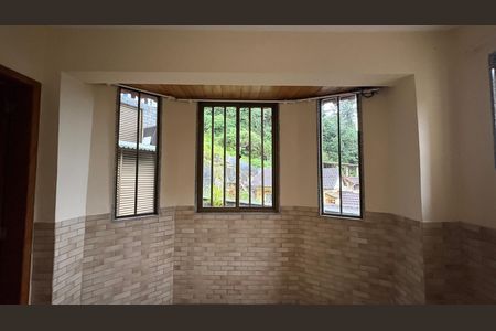 Casa de condomínio para alugar com 116m², 3 quartos e 1 vaga Casa de condomínio para alugar com 116m², 3 quartos e 1 vagaSala