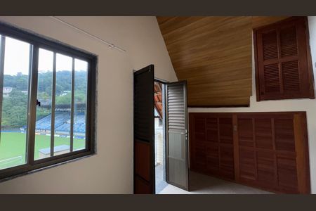Casa de condomínio para alugar com 116m², 3 quartos e 1 vaga Casa de condomínio para alugar com 116m², 3 quartos e 1 vagaQuarto 3