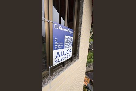 Casa de condomínio para alugar com 116m², 3 quartos e 1 vaga Casa de condomínio para alugar com 116m², 3 quartos e 1 vagaPlaca