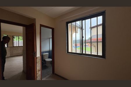 Casa de condomínio para alugar com 116m², 3 quartos e 1 vaga Casa de condomínio para alugar com 116m², 3 quartos e 1 vagaQuarto 1