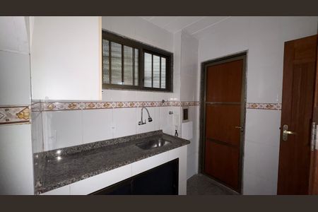 Casa de condomínio para alugar com 116m², 3 quartos e 1 vaga Casa de condomínio para alugar com 116m², 3 quartos e 1 vagaCozinha
