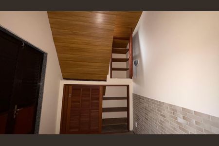 Casa de condomínio para alugar com 116m², 3 quartos e 1 vaga Casa de condomínio para alugar com 116m², 3 quartos e 1 vagaQuarto 3