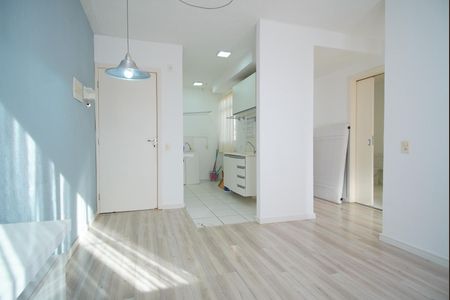 Sala de apartamento para alugar com 1 quarto, 42m² em Sarandi, Porto Alegre