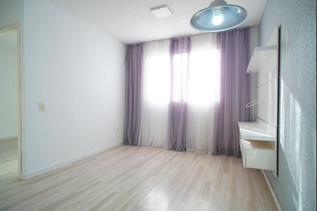Sala de apartamento para alugar com 1 quarto, 42m² em Sarandi, Porto Alegre