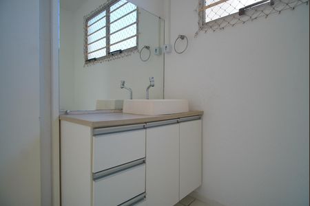 Apartamento para alugar com 42m², 1 quarto e 1 vagaBanheiro