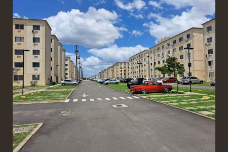 Área Comum de apartamento para alugar com 1 quarto, 42m² em Sarandi, Porto Alegre