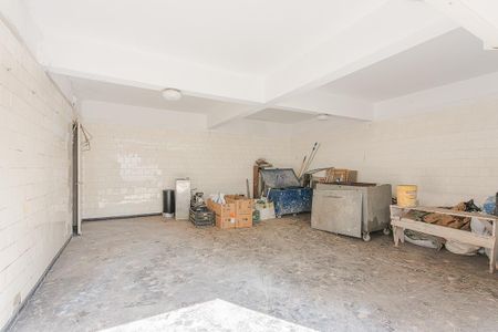 Garagem de casa à venda com 3 quartos, 487m² em Jardim Paulista, São Paulo