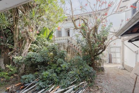Jardim de casa à venda com 3 quartos, 487m² em Jardim Paulista, São Paulo