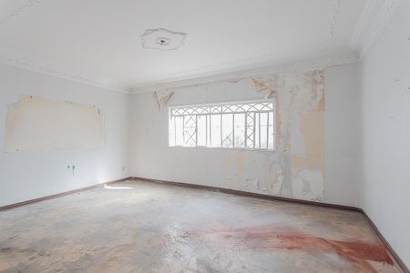 Sala de casa à venda com 3 quartos, 487m² em Jardim Paulista, São Paulo