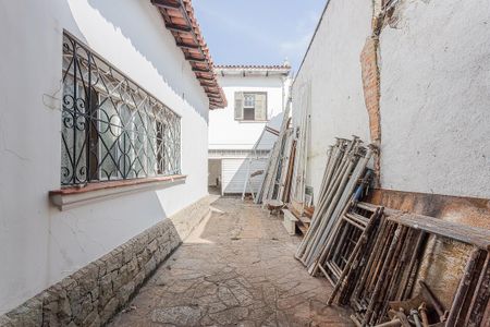 Garagem de casa à venda com 3 quartos, 487m² em Jardim Paulista, São Paulo