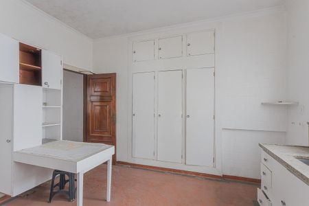 Cozinha de casa à venda com 3 quartos, 487m² em Jardim Paulista, São Paulo