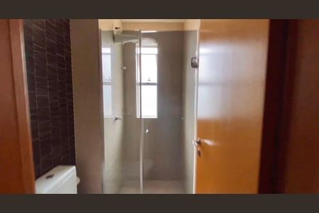 Apartamento para alugar com 140m², 3 quartos e 2 vagas Apartamento para alugar com 140m², 3 quartos e 2 vagasBanheiro da Suíte