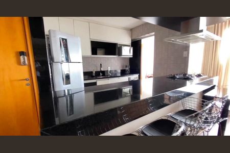 Apartamento para alugar com 140m², 3 quartos e 2 vagas Apartamento para alugar com 140m², 3 quartos e 2 vagasCozinha