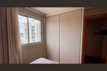 Quarto 2 de apartamento para alugar com 3 quartos, 140m² em Nova Suíça, Belo Horizonte