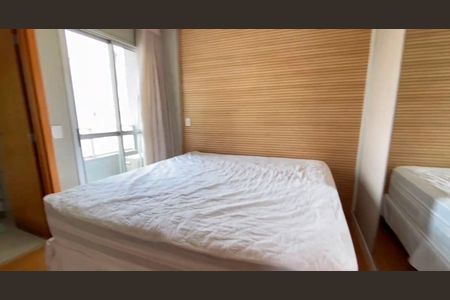 Suíte  de apartamento para alugar com 3 quartos, 140m² em Nova Suíça, Belo Horizonte