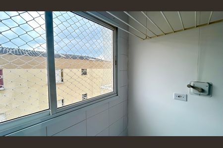 Apartamento para alugar com 71m², 2 quartos e sem vaga Apartamento para alugar com 71m², 2 quartos e sem vagaÁrea de Serviço